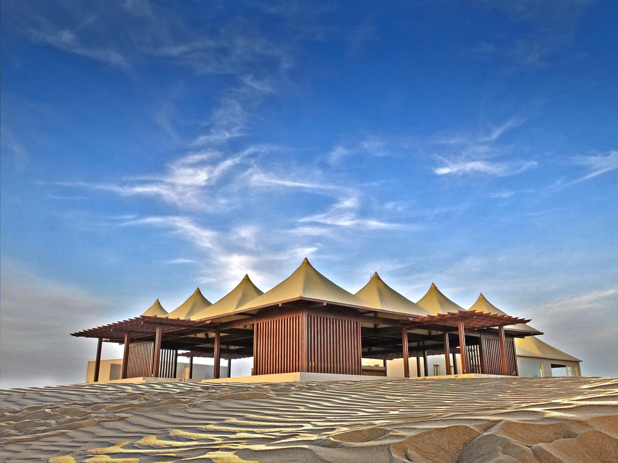 בארקה Dunes By Al Nahda מראה חיצוני תמונה