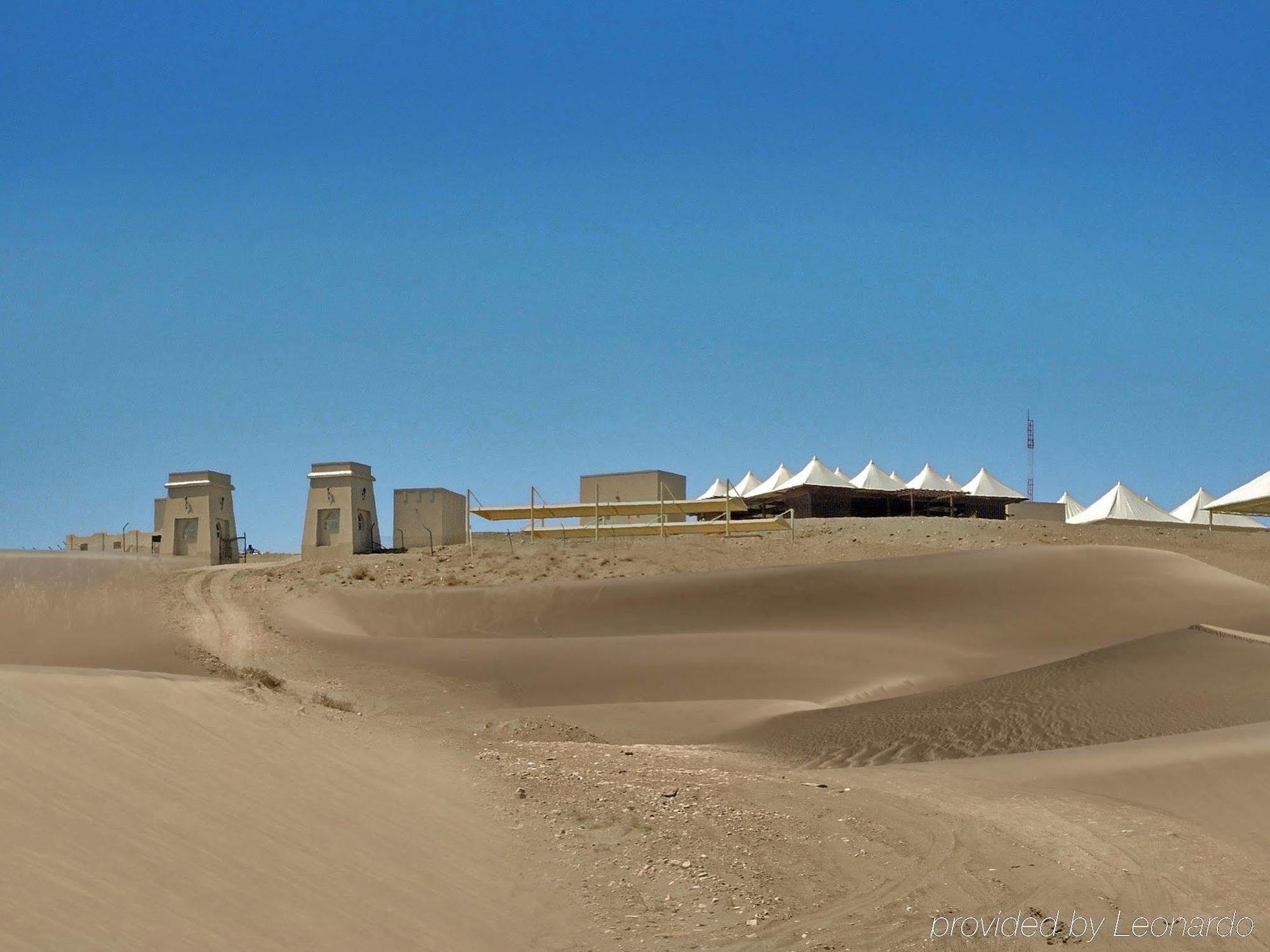 בארקה Dunes By Al Nahda מראה חיצוני תמונה