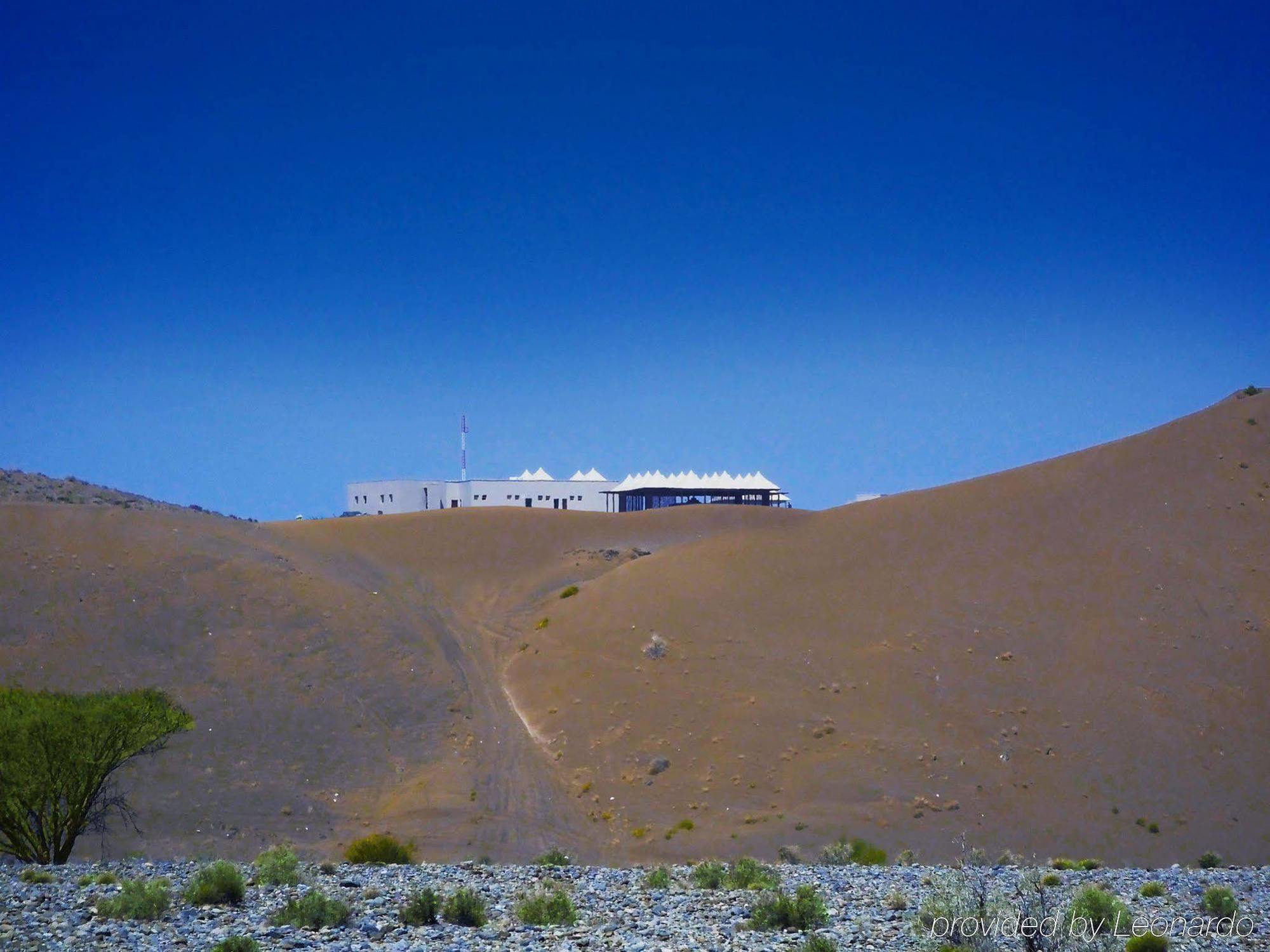 בארקה Dunes By Al Nahda מראה חיצוני תמונה