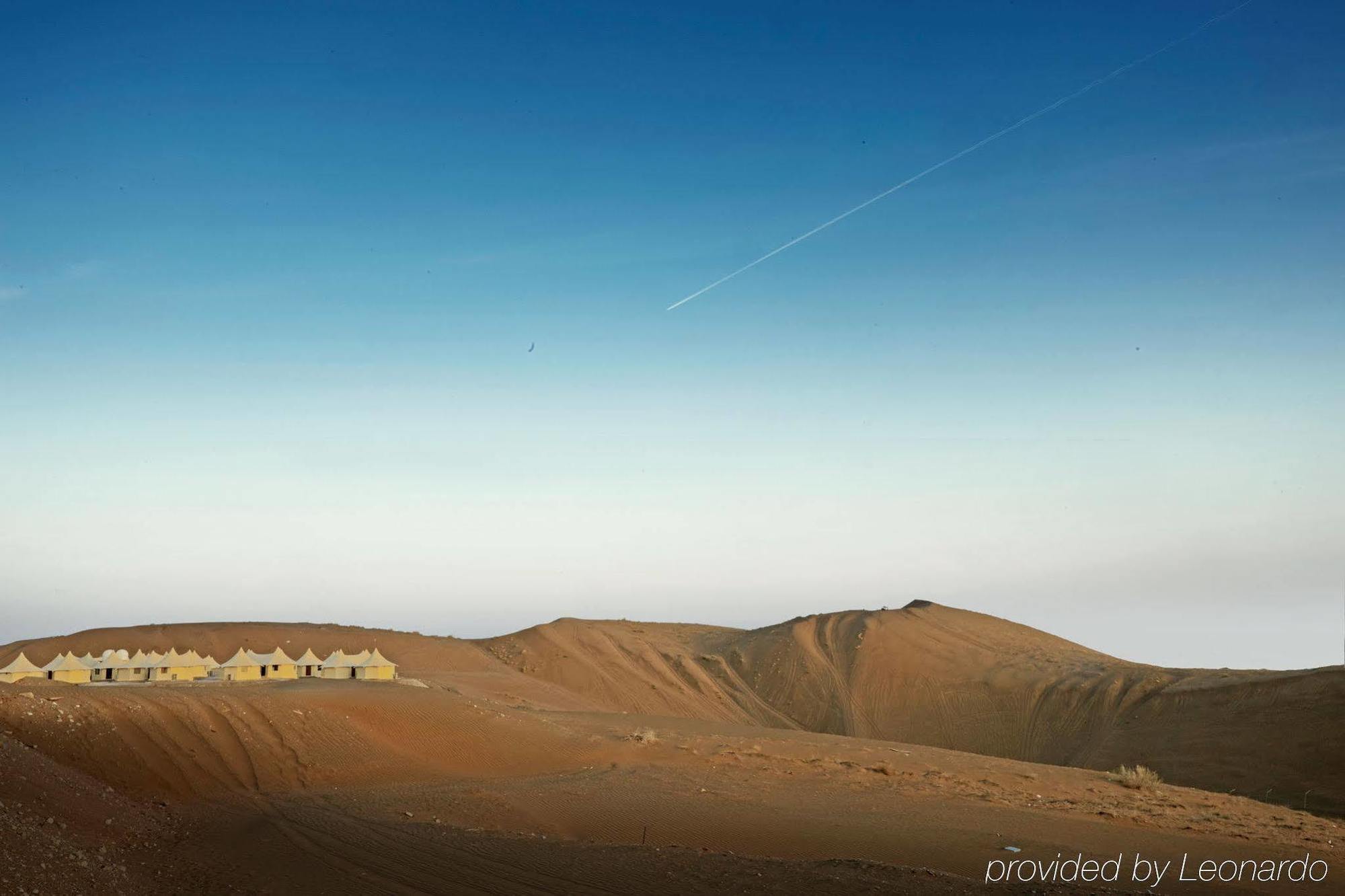 בארקה Dunes By Al Nahda מראה חיצוני תמונה