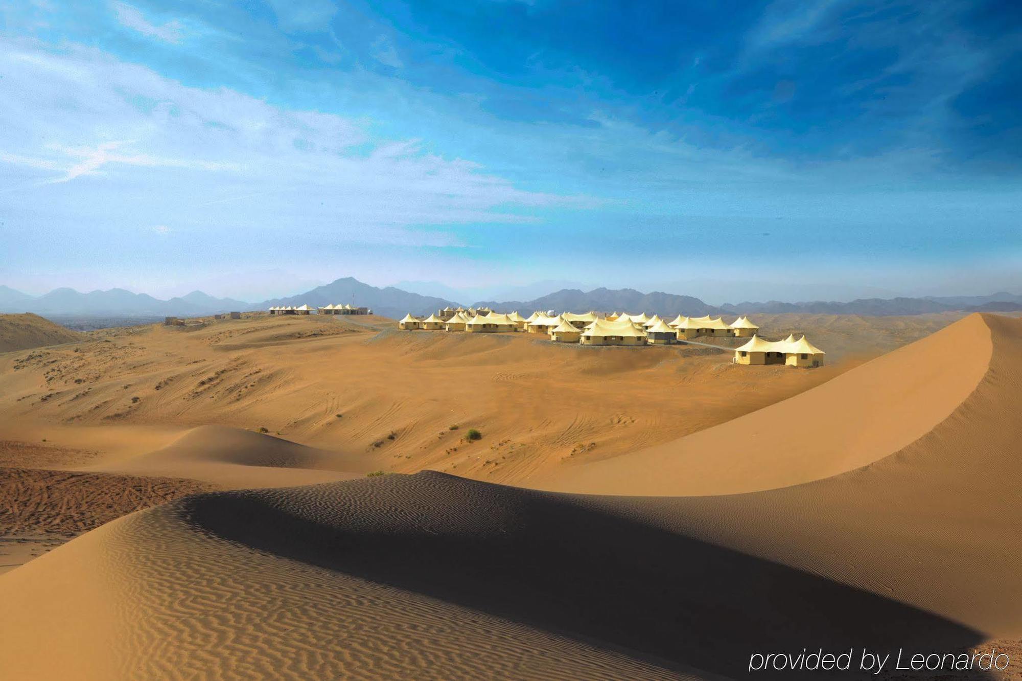 בארקה Dunes By Al Nahda מראה חיצוני תמונה