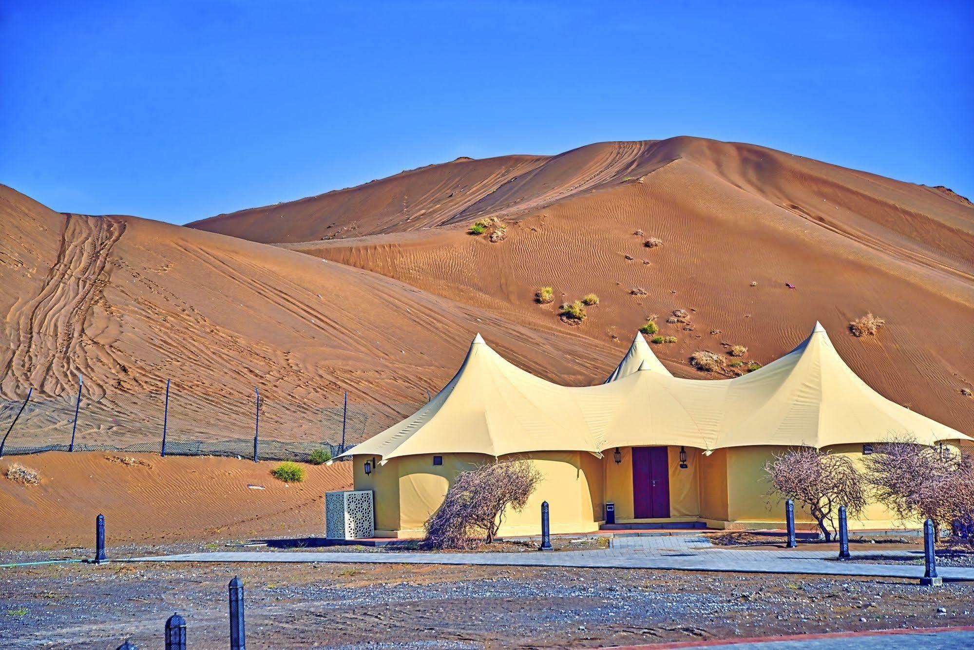 בארקה Dunes By Al Nahda מראה חיצוני תמונה