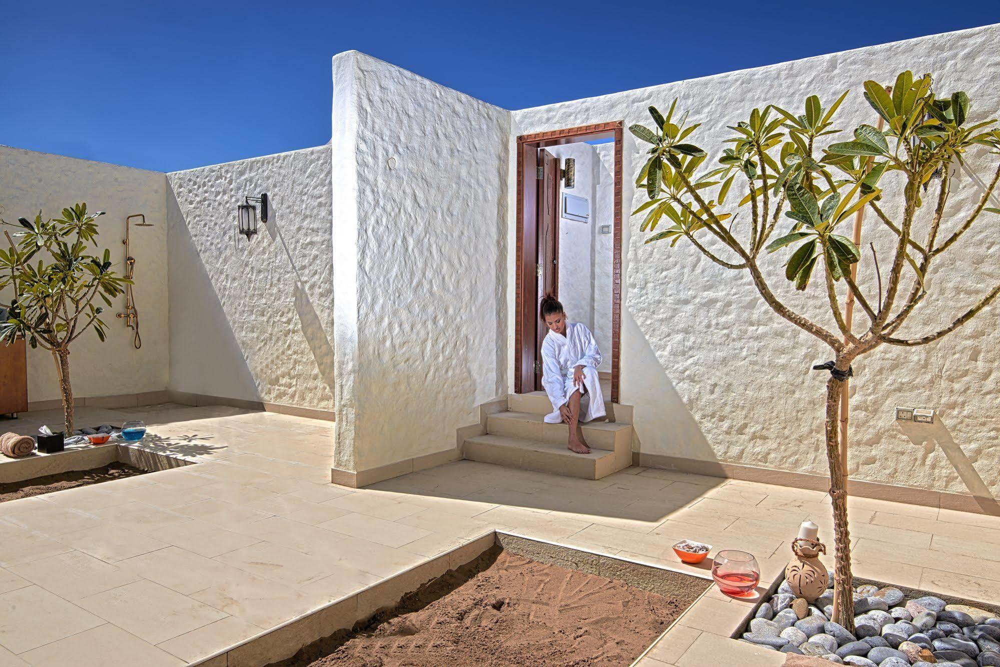 בארקה Dunes By Al Nahda מראה חיצוני תמונה