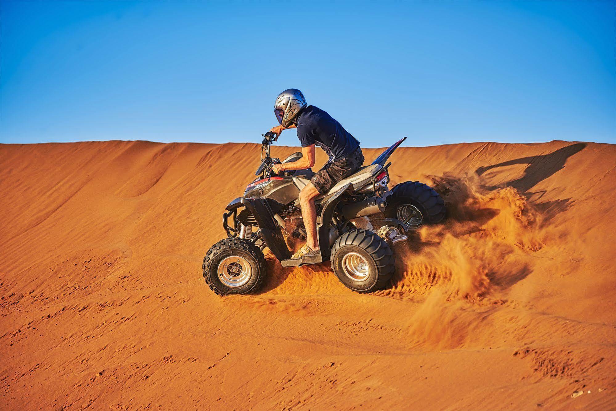 בארקה Dunes By Al Nahda מראה חיצוני תמונה