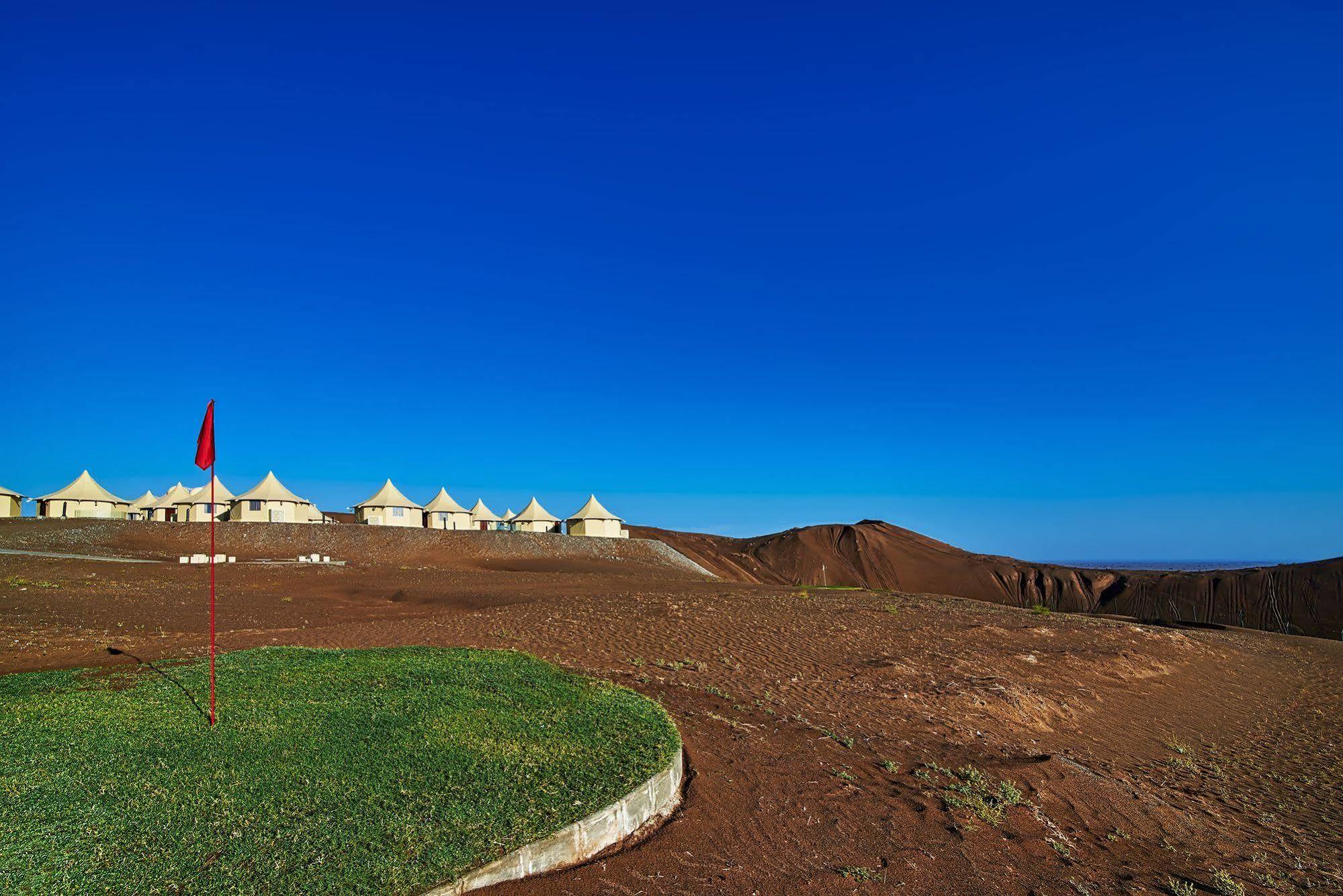 בארקה Dunes By Al Nahda מראה חיצוני תמונה