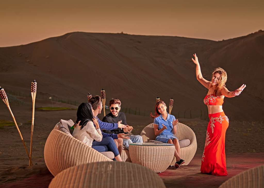 בארקה Dunes By Al Nahda מראה חיצוני תמונה