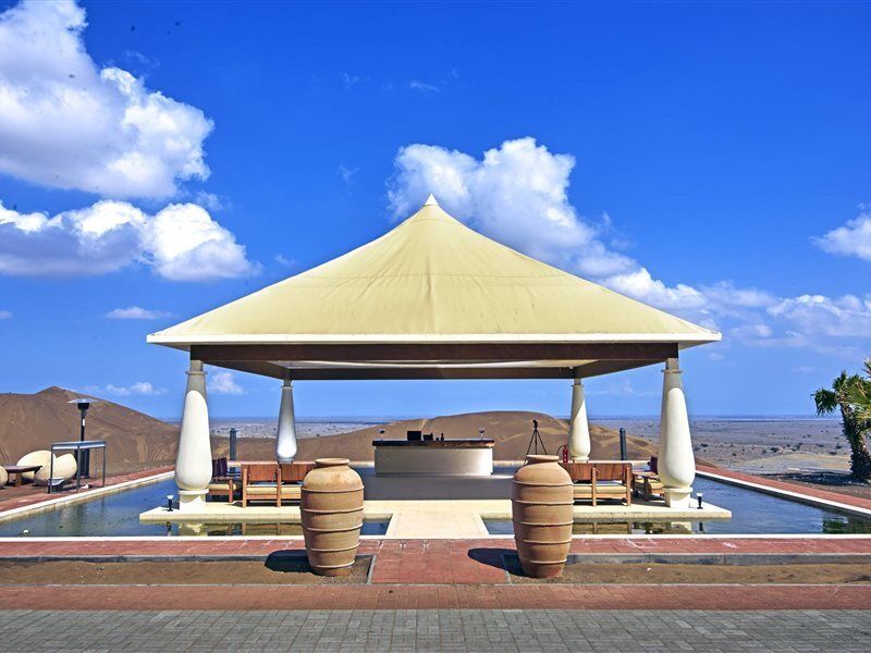 בארקה Dunes By Al Nahda מראה חיצוני תמונה